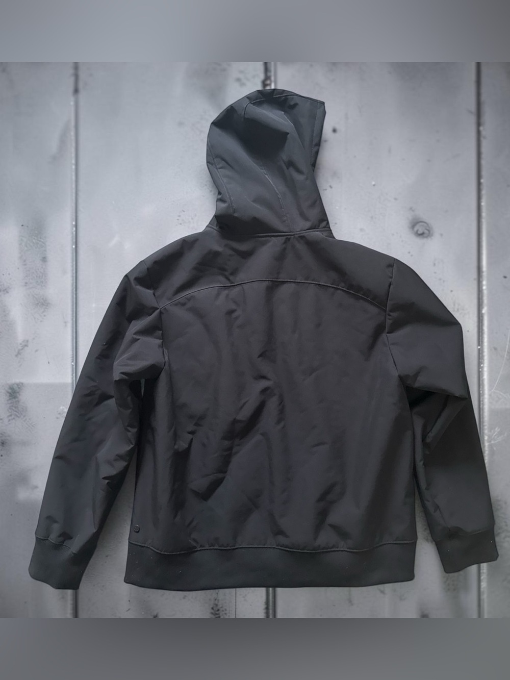 Men's Soft Shell Jacket - All In Motion - Picture 8 of 10